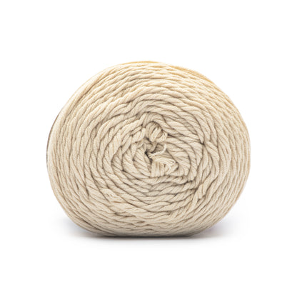 Caron Colorama Bamboo Blend Yarn (227g/8oz) Linen