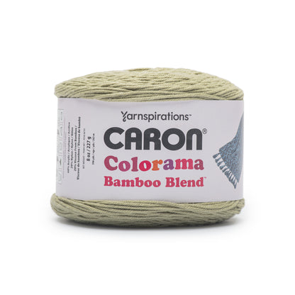 Caron Colorama Bamboo Blend Yarn (227g/8oz) Dry Grass