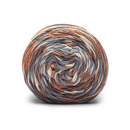 Caron Colorama Bamboo Blend Yarn (227g/8oz) Bark
