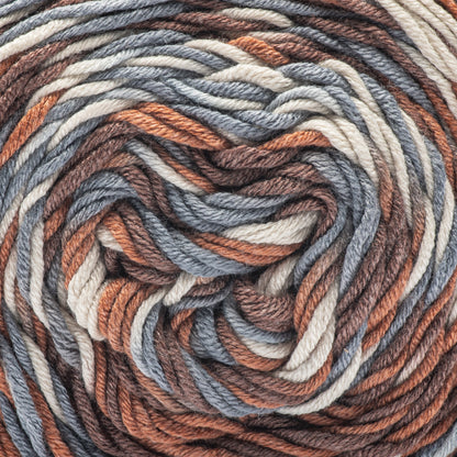 Caron Colorama Bamboo Blend Yarn (227g/8oz) Bark