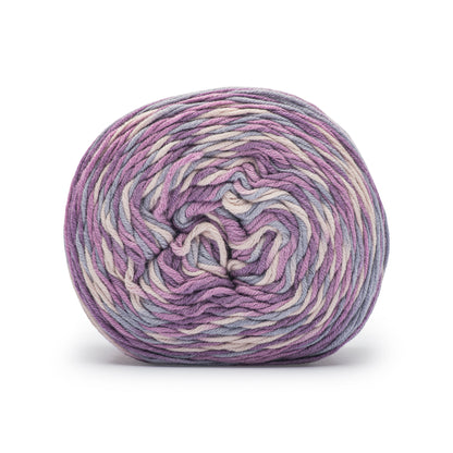 Caron Colorama Bamboo Blend Yarn (227g/8oz) Dahlia
