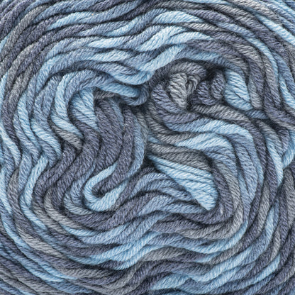 Caron Colorama Bamboo Blend Yarn (227g/8oz) Stormy