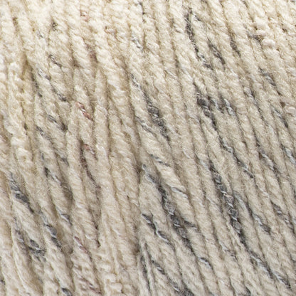 Caron Jumbo Twirl Yarn (340g/12oz) - Discontinued Shades Off White Ribbon