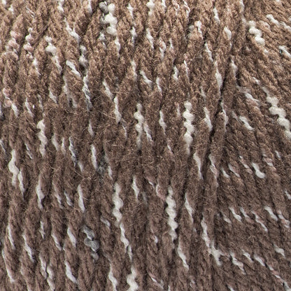 Caron Jumbo Twirl Yarn (340g/12oz) - Discontinued Shades Truffle Ribbon
