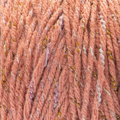Caron Jumbo Twirl Yarn (340g/12oz) - Discontinued Shades Terra Cotta Ribbon