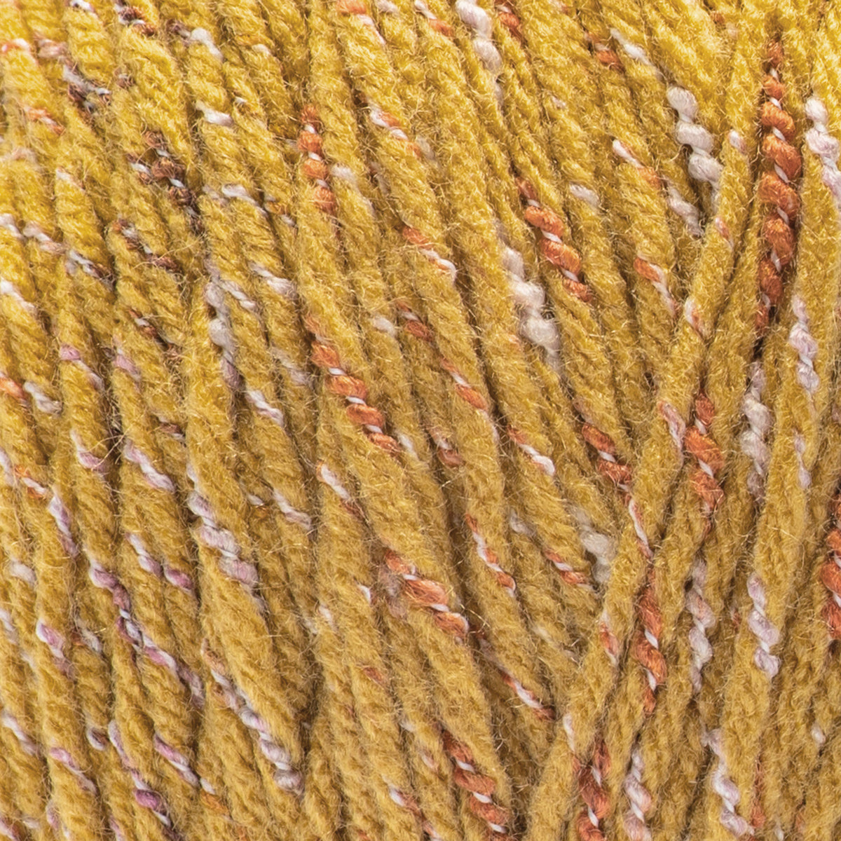 Mustard Ribbon