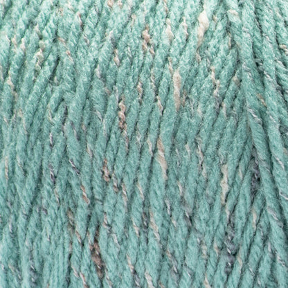 Caron Jumbo Twirl Yarn (340g/12oz) - Discontinued Shades Soft Sage Ribbon