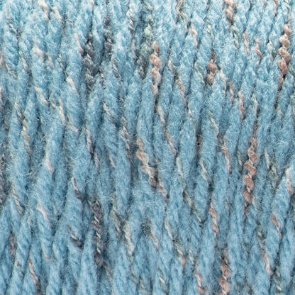 Caron Jumbo Twirl Yarn (340g/12oz) - Discontinued Shades Sky Blue Ribbon