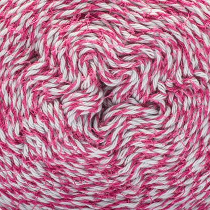 Caron Coconut Cakes Yarn (227g/8oz) Fuchsia