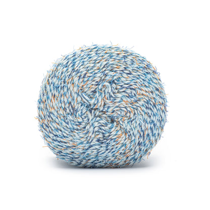 Caron Coconut Cakes Yarn (227g/8oz) Blueberry Sorbet