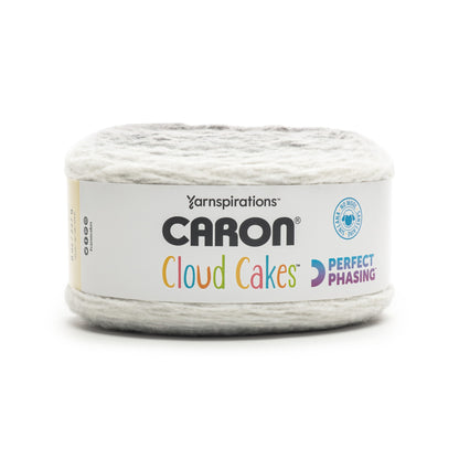 Caron Cloud Cakes Yarn (227g/8oz) Nightwatch
