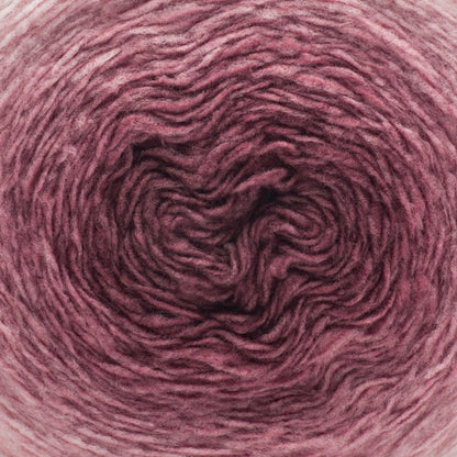 Caron Cloud Cakes Yarn (227g/8oz) Rhubarb