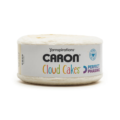 Caron Cloud Cakes Yarn (227g/8oz) Golden