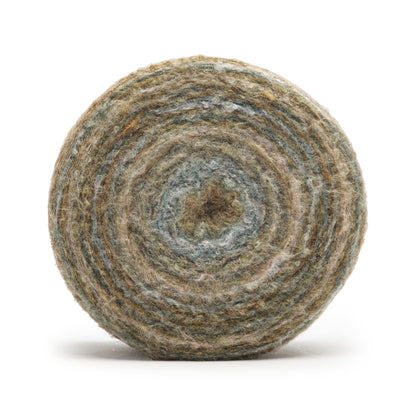Caron Colorama Haze Yarn (227g/8oz) Aged Copper