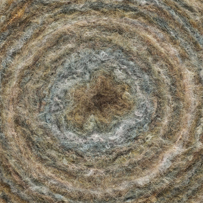 Caron Colorama Haze Yarn (227g/8oz) Aged Copper
