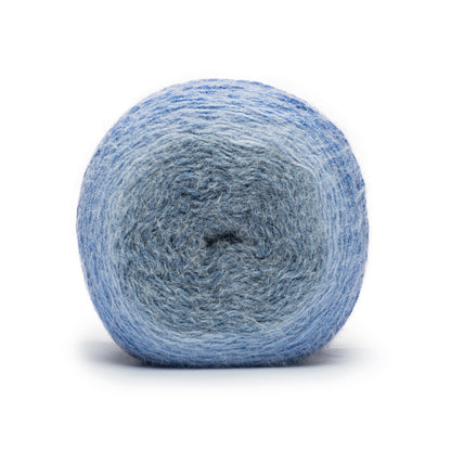 Caron Colorama Halo Yarn (500g/17.6oz) Royal Silver