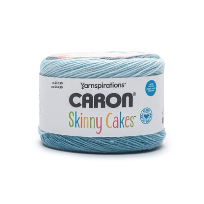 Caron Skinny Cakes Yarn Slushy