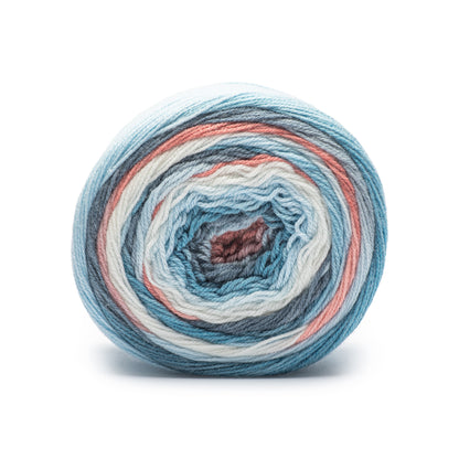 Caron Skinny Cakes Yarn Slushy