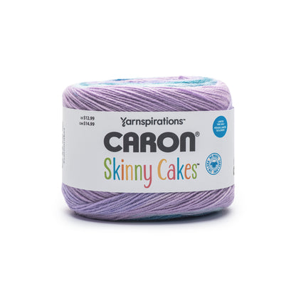 Caron Skinny Cakes Yarn Macaroon