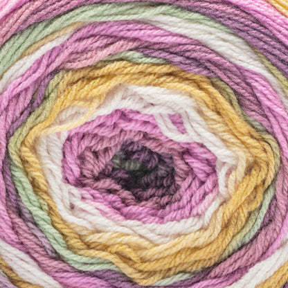 Caron Skinny Cakes Yarn Mulberry