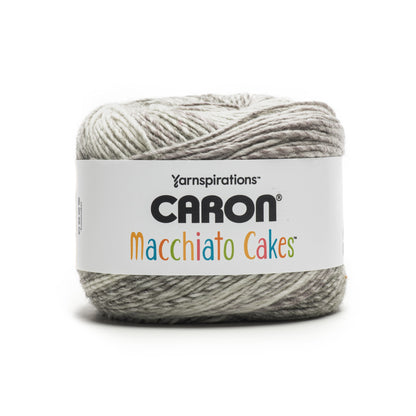 Caron Macchiato Cake Yarn (227g/8oz) Fading