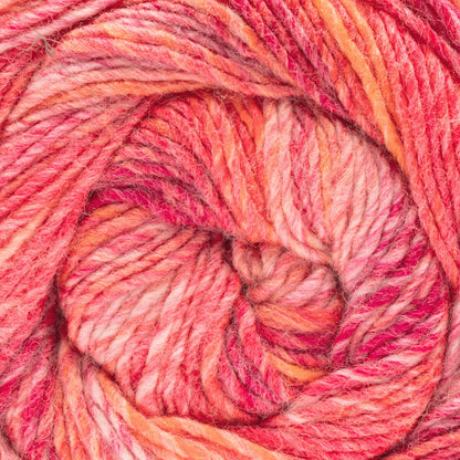 Caron Macchiato Cake Yarn (227g/8oz) Glowing Grapefruit