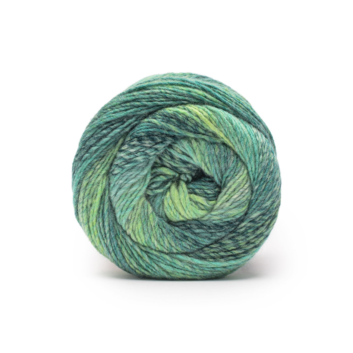 Green Shock