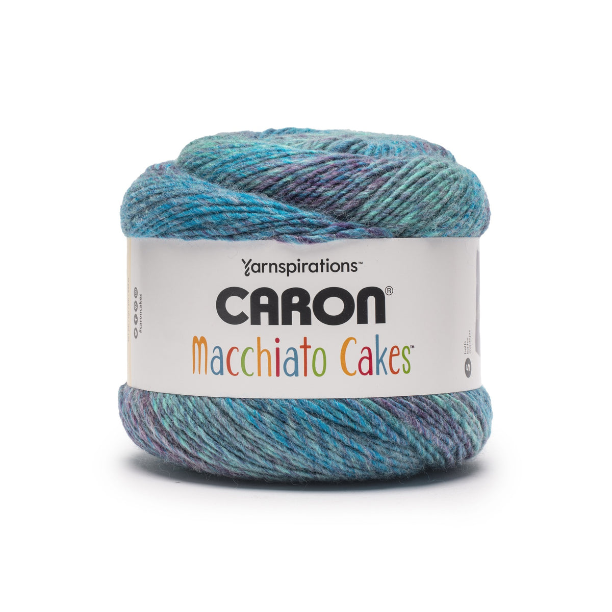 Turbo Turquoise
