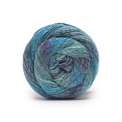 Caron Macchiato Cake Yarn (227g/8oz) Turbo Turquoise