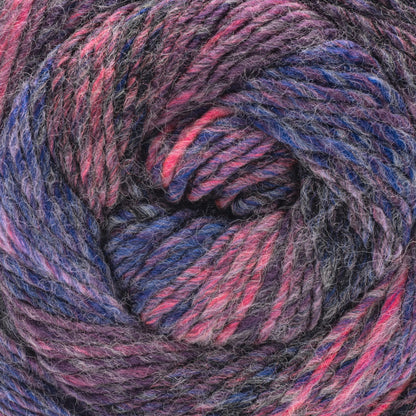 Caron Macchiato Cake Yarn (227g/8oz) Vivid Violet