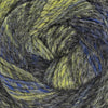 Blue Black Shock