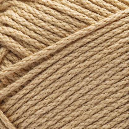 Caron All Day Cotton Yarn (100g/3.5oz) Jute