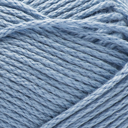 Caron All Day Cotton Yarn (100g/3.5oz) Eyes Blue