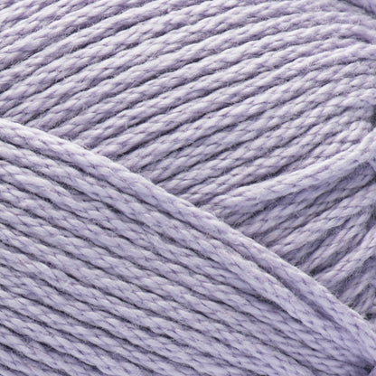Caron All Day Cotton Yarn (100g/3.5oz) Grape Popsicle