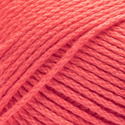 Caron All Day Cotton Yarn (100g/3.5oz) Watermelon