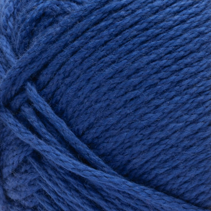 Caron All Day Cotton Yarn (100g/3.5oz) Royal