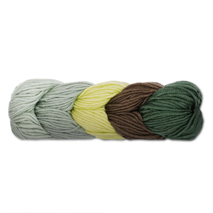 Caron x Pantone Yarn - Discontinued Shades Caron x Pantone Yarn - Discontinued Shades