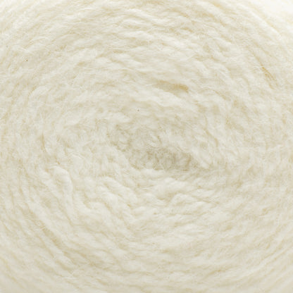 Caron Colorama Halo Stripes and Solids Yarn (227g/8oz) Cream
