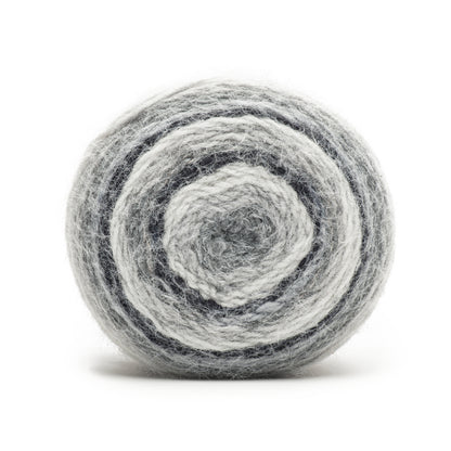 Caron Colorama Halo Stripes and Solids Yarn (227g/8oz) Nightshade
