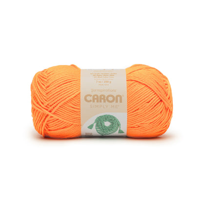 Caron Simply Me Yarn (200g/7oz) Lively Mandarin