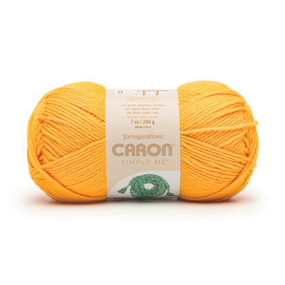 Caron Simply Me Yarn (200g/7oz) Citrine