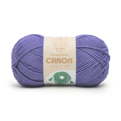 Caron Simply Me Yarn (200g/7oz) Amethyst