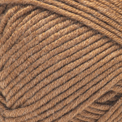 Caron Simply Me Yarn (200g/7oz) Caramel Heather
