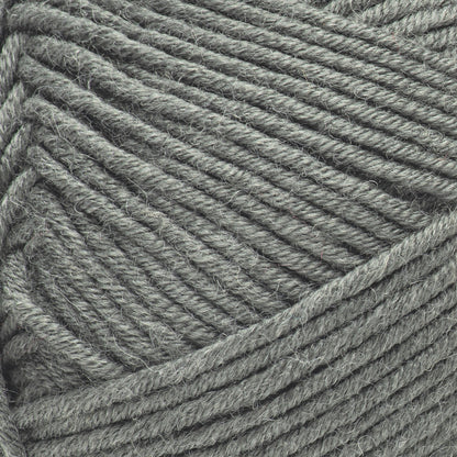 Caron Simply Me Yarn (200g/7oz) Dark Gray Heather