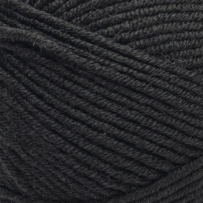 Caron Simply Me Yarn (200g/7oz) Black