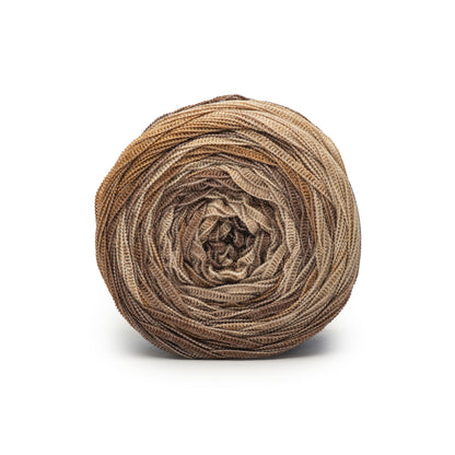 Caron Colorama Lacy Yarn (227g/8oz) Earthbound