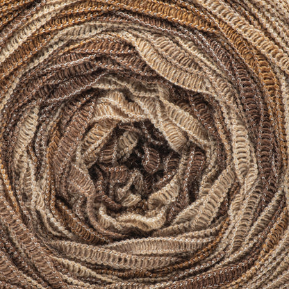 Caron Colorama Lacy Yarn (227g/8oz) Earthbound