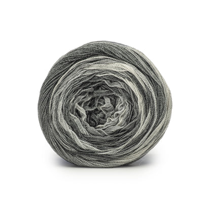 Caron Colorama Lacy Yarn (227g/8oz) Cobblestones