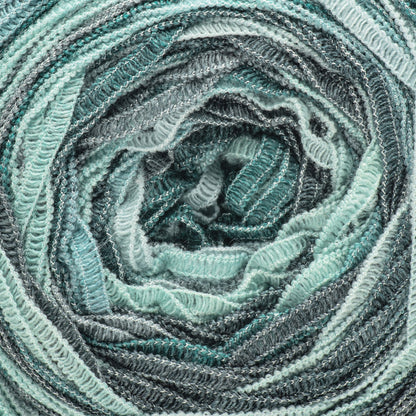 Caron Colorama Lacy Yarn (227g/8oz) Aquatic