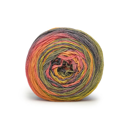 Caron Colorama Lacy Yarn (227g/8oz) Spectral